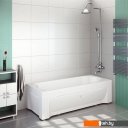 Экраны под ванну Vannesa Аврора 170х70х42 R 2-31-0-2-0-228 (торцевой)