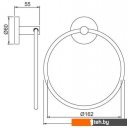 Аксессуары для ванной и туалета Jaquar ACN-CHR-1121BN