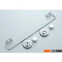 Аксессуары для ванной и туалета Ledeme L3701