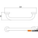 Аксессуары для ванной и туалета Savol S-010030