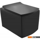 Сиденья и крышки для унитазов и биде Jaquar KUS-BLM-35103UF