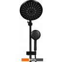 Душевые системы и гарнитуры Wisent WP3500-3B