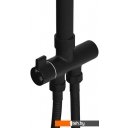 Душевые системы и гарнитуры Wisent WP3500BL