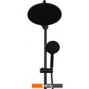 Душевые системы и гарнитуры Wisent WP3500BL