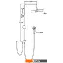 Душевые системы и гарнитуры Wisent WP3500BL