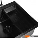 Принадлежности для мытья, сушки, хранения посуды Wisent W30470B