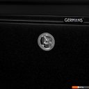 Кухонные мойки Gerhans A12 (оникс)