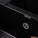 Кухонные мойки Gerhans C01 (оникс)