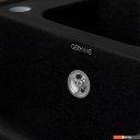Кухонные мойки Gerhans E10 (оникс)