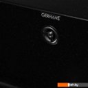 Кухонные мойки Gerhans В19 (оникс)