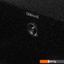 Кухонные мойки Gerhans В19 (черный)