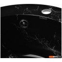 Кухонные мойки Wisent WA05-11 (с сифоном GER019)