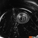 Кухонные мойки Wisent WA05-11 (с сифоном GER019)