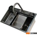 Кухонные мойки Wisent WG37546B