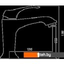 Смесители Ledeme H42 L1042