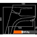 Смесители Ledeme H46 L1046