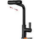 Смесители Ledeme L6099B-4