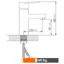 Смесители Wisent WP1030-7