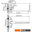 Смесители Wisent WP22118