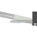 Шторки и карнизы для ванн и поддонов Savol S-014260 (белый)