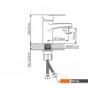 Смесители Wisent WP710-310