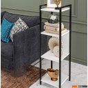 Полки, стеллажи, системы хранения Макс Стайл СтМ-1220-W960 (Egger белый классический W960 ST7)