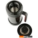 Термосы, термокружки и многоразовые стаканы Thermos TCMF-501 0.5л (черный)