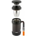 Термосы, термокружки и многоразовые стаканы Thermos TCMF-501 0.5л (черный)