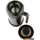 Термосы, термокружки и многоразовые стаканы Thermos TCMF-501 0.5л (черный)
