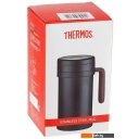 Термосы, термокружки и многоразовые стаканы Thermos TCMF-501 0.5л (черный)