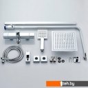 Душевые системы и гарнитуры Ledeme L2424