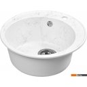 Кухонные мойки Wisent WA05-10 (с сифоном GER013)