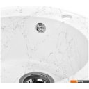 Кухонные мойки Wisent WA05-10 (с сифоном GER013)