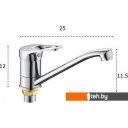 Смесители Wisent WP49213