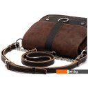 Женские и мужские сумки Igermann 1084 22С1084К3 (коричневый)