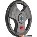 Гантели, гири, штанги VictoryFit VF-S512500 25 кг