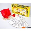 Настольные игры Десятое королевство Русское лото 01729