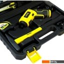 Наборы инструментов WMC Tools 1047 (47 предметов)