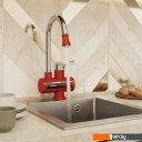 Водонагреватели Mixline WH-003 (красный)