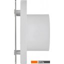 Вытяжная и приточная вентиляция Royal Thermo Calipso RAFC 100 Chrome