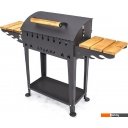 Мангалы, грили, барбекю Вулкан Гриль В 4 мм