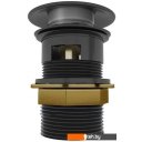 Сифоны Teymi T140104 (черный)