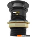 Сифоны Teymi T140104 (черный)