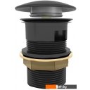 Сифоны Teymi T140104 (черный)