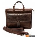Женские и мужские сумки Igermann 806 18С806КЭ3 (коричневый)