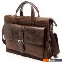 Женские и мужские сумки Igermann 806 18С806КЭ3 (коричневый)