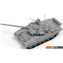 Сборные модели Звезда Российский основной боевой танк 