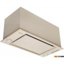 Вытяжки Konigin Checkbox 60 (слоновая кость)