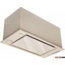 Вытяжки Konigin Checkbox 60 (слоновая кость)