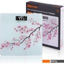 Напольные весы TDM Electric Сакура SQ4012-0001